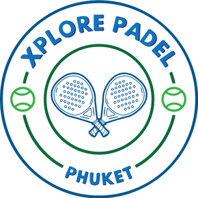 Xplore Padel Phuket